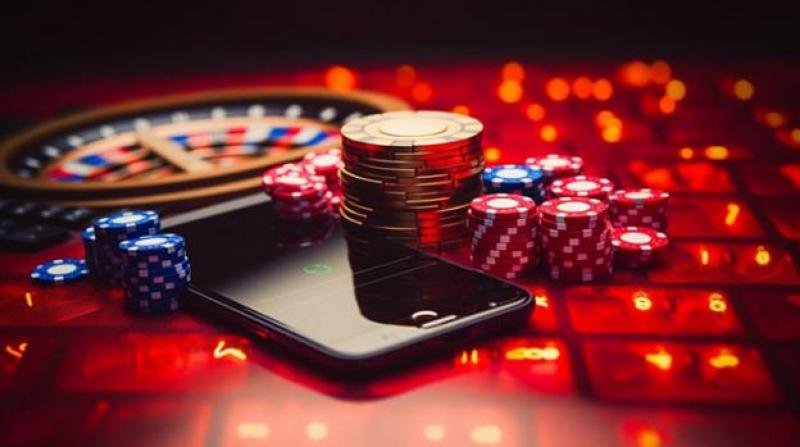 あなたのための信用できる オンラインカジノの選び方 あなたのための信用できる オンラインカジノの選び方