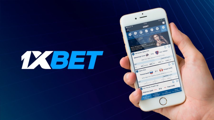 1xbet Apk Store In Indonesia 2