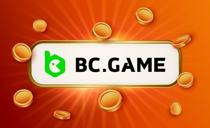 Découvrez BCGame FR La Révolution des Jeux de Casino en Ligne Découvrez BCGame FR La Révolution des Jeux de Casino en Ligne