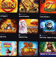 Discover Exciting Luck Star 123 Casino Games and Bonuses Discover Exciting Luck Star 123 Casino Games and Bonuses