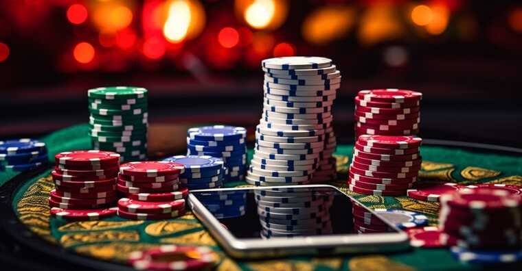 Casino Dealbet UK Your Ultimate Guide to Online Gaming Casino Dealbet UK Your Ultimate Guide to Online Gaming