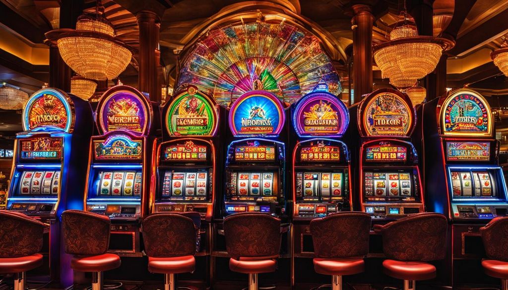 Casino Sitesi Oyun Teknikleri, Yöntemleri ve İpuçları Nelerdir?