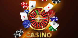 5€ Minimálne Vkladové Kasína Vstúpte do Svetu Zábavy a Výhier