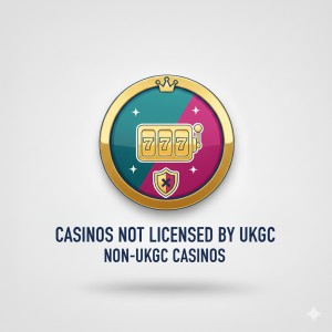 A Comprehensive Guide to Non-UKGC Casinos Exploring the Alternatives