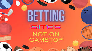 Best Golf Bookmakers Not on GamStop