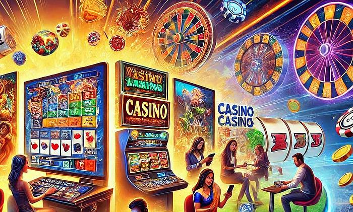 Casino Without ID Enjoy Gaming Freedom