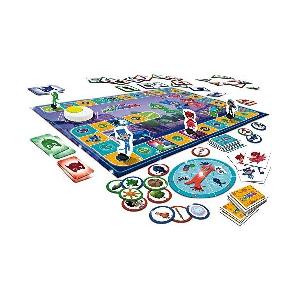 9 masks of fire canada - Avis sur le jeu 9 Masks of Fire : vaut-il le détour ?