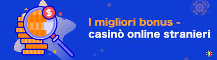 Casino Non AAMS Europei Vantaggi e Rischi
