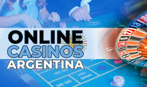 Casino Online Argentina Aprovecha los Mejores Bonos