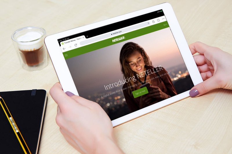 Casinos neteller à Canada