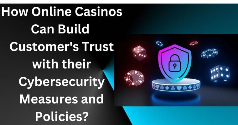 IT Casino Trust