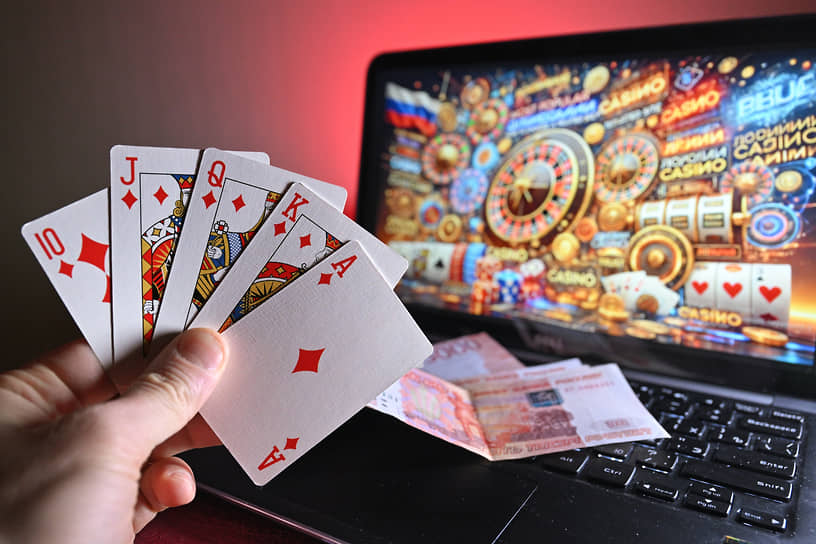 Casino Caliente UK Your Premier Online Gaming Experience