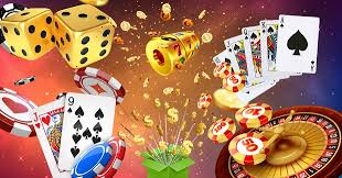 El Interesante Mundo del Mafia Casino