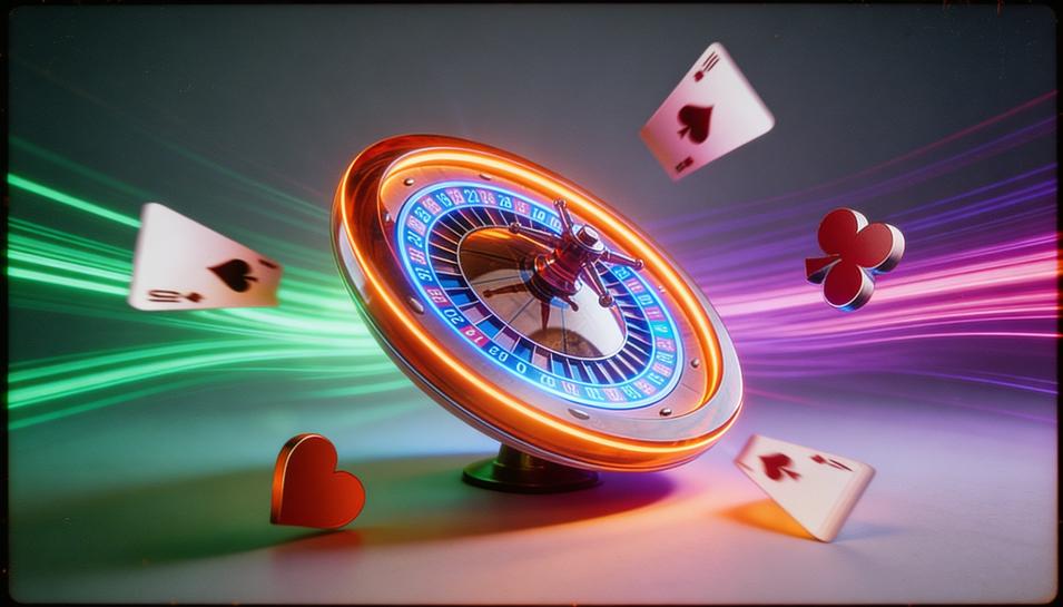 ricardos casino Australia