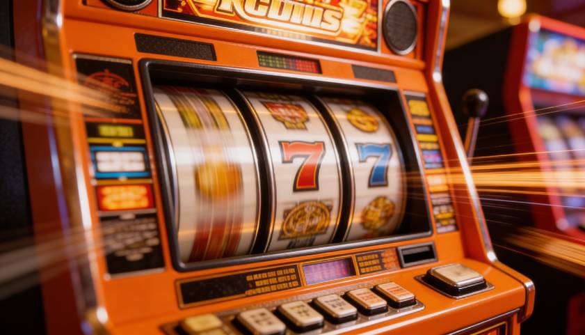 Cashalot casino
