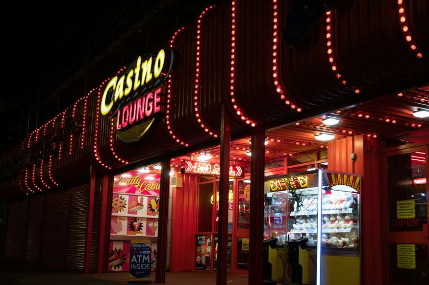 Win Unique Casino mobile