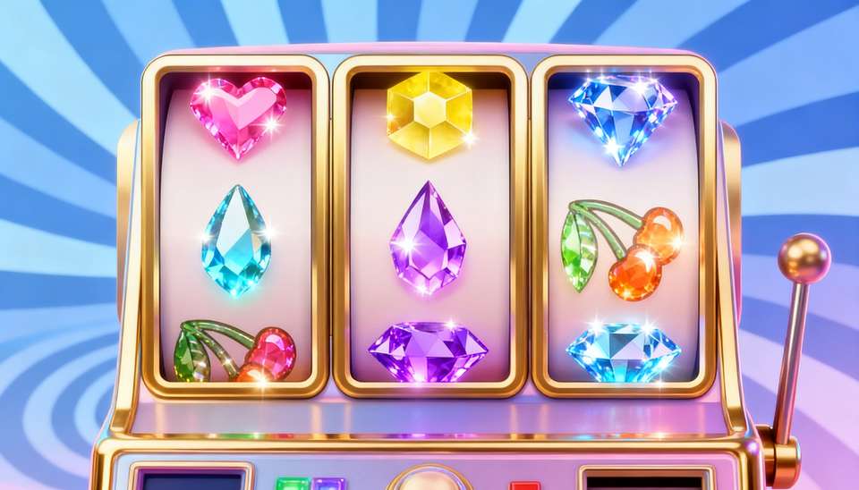Roby Casino app