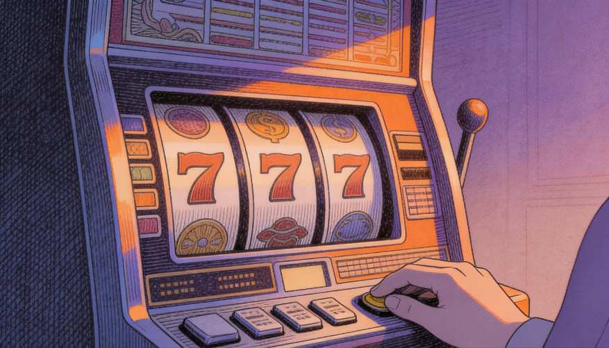 Powerup casino