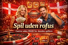 Casino Uden Rufus Spil Sikkert med Apple Pay