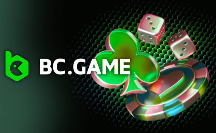 Explore the Thrilling World of BC.Game Platform