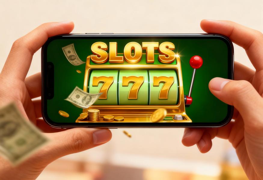 Candy casino