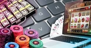 Online Gambling En Voksende Trend i Den Digitale Verden
