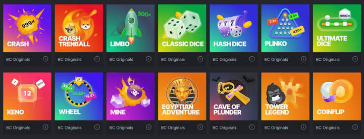 The Ultimate Guide to BC.Game Registration Process The Ultimate Guide to BC.Game Registration Process